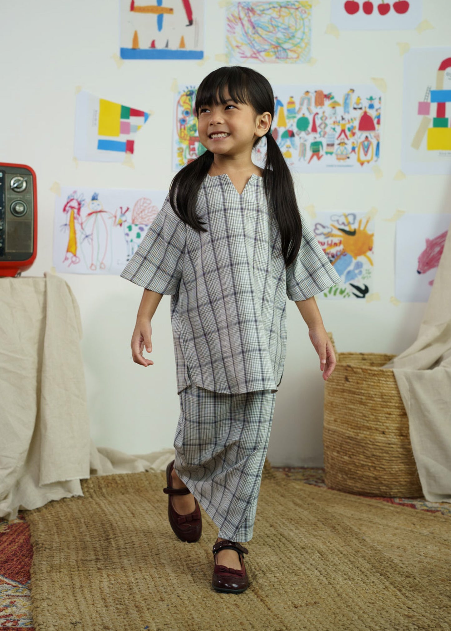 Ollie Girls - Cookies