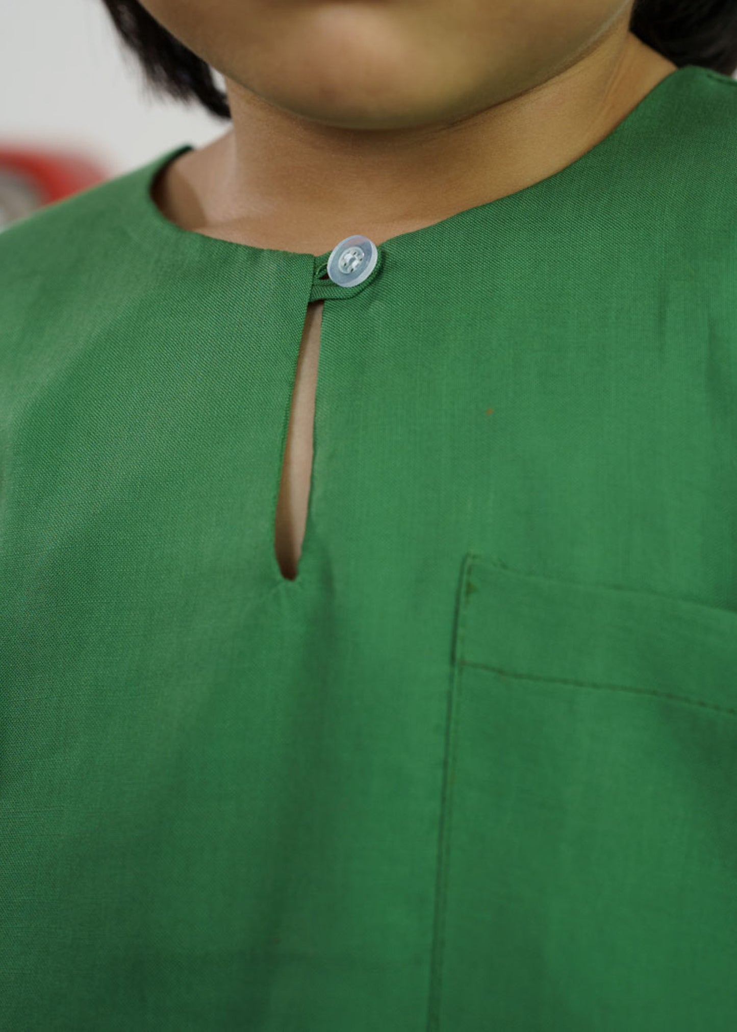 Aman Boys - Green