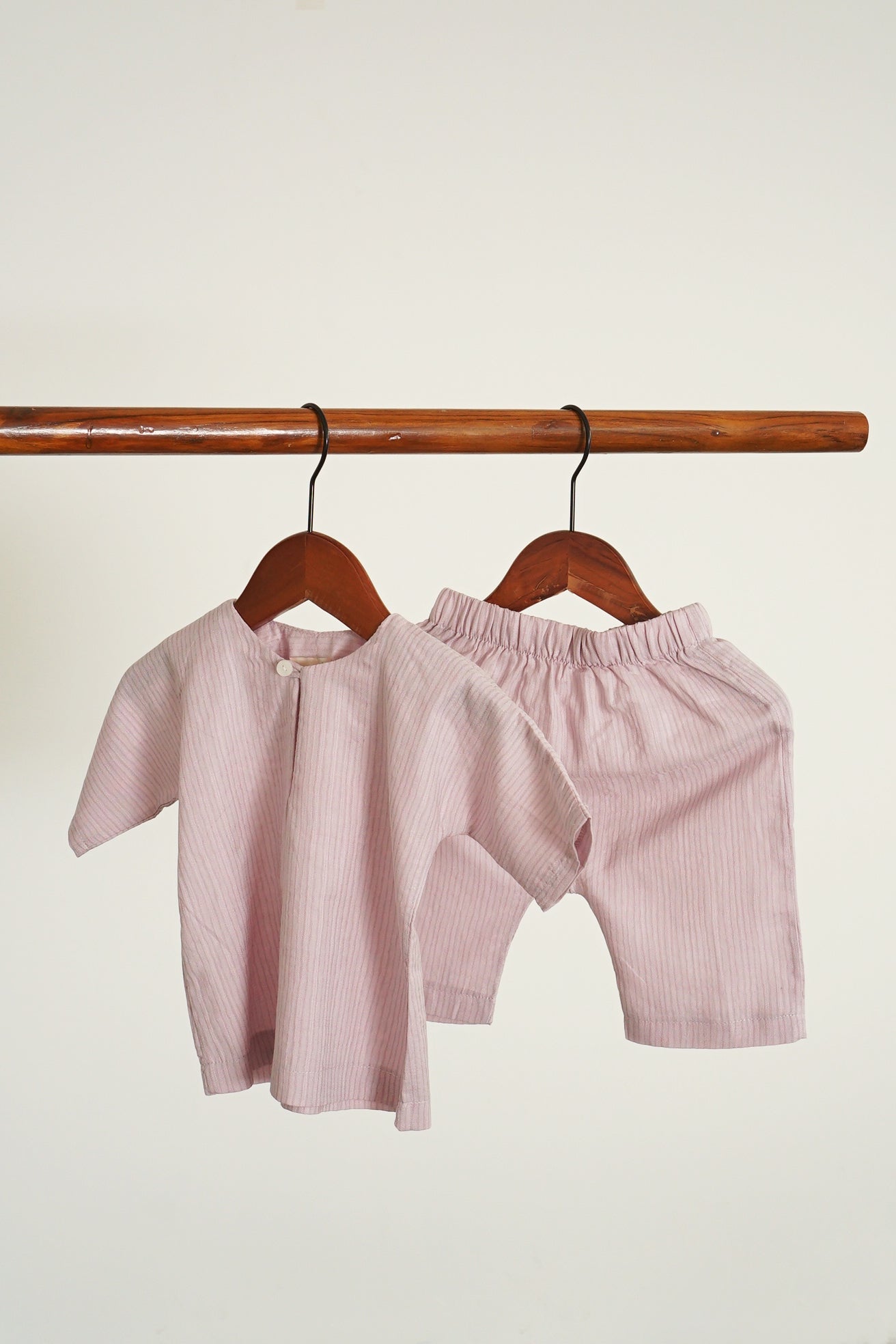 Miko Baby Boys Baju Melayu