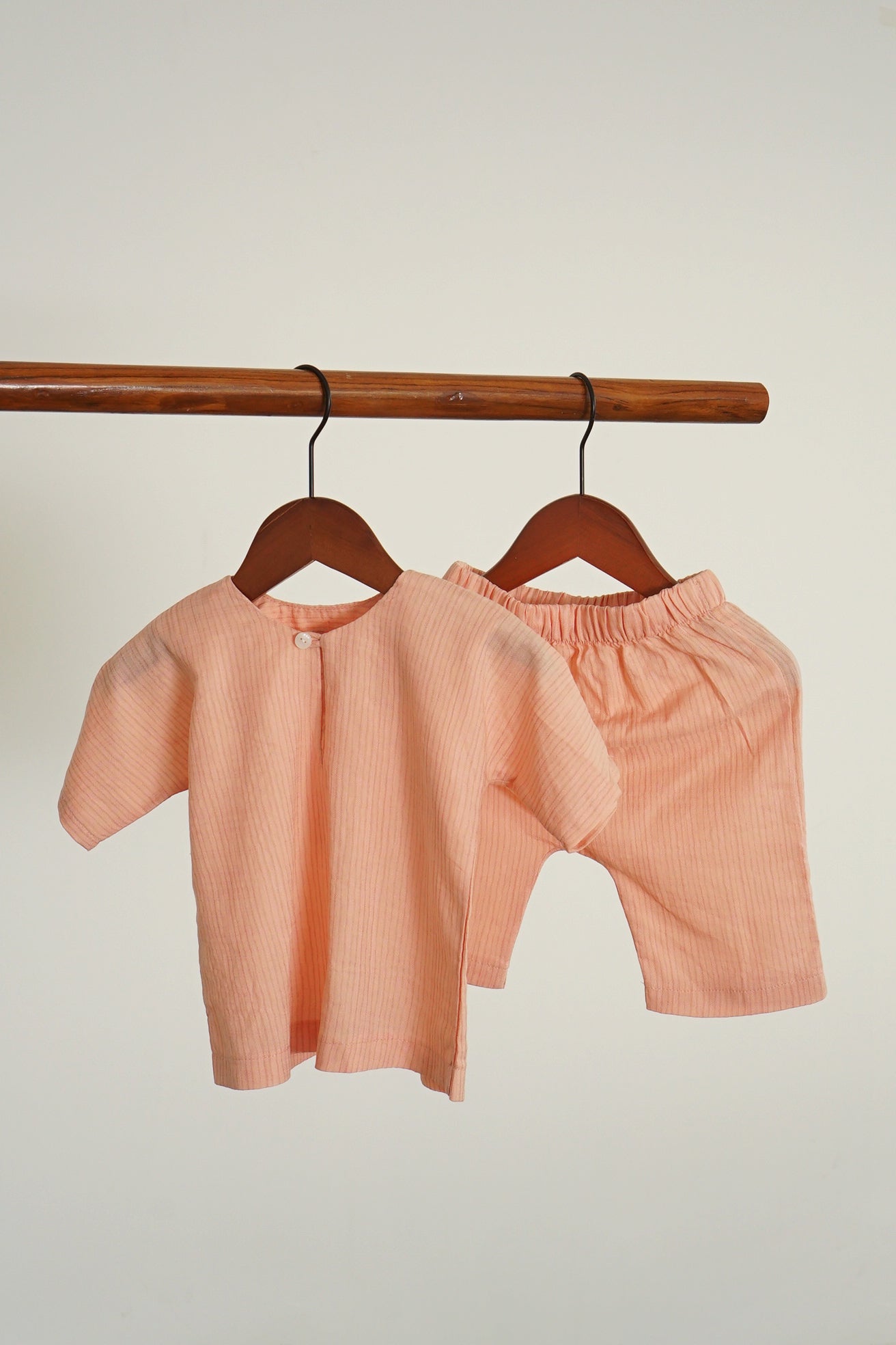 Miko Baby Boys Baju Melayu